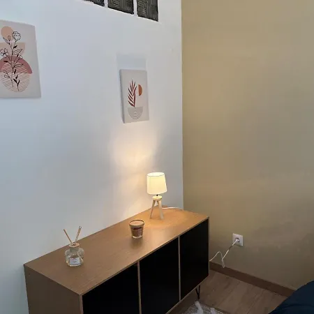 Rez De Jardin Dans Maison Fontenay-sous-Bois